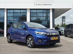 Dacia Sandero - 1.0 TCe 90 CVT Expression