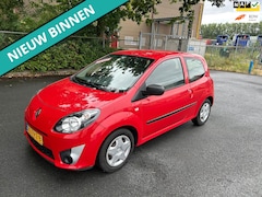 Renault Twingo - 1.2-16V Authentique LEUKE AUTO RIJDT EN SCHAKELT GOED