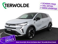 Renault Symbioz - 1.6 E-Tech full hybrid 145 iconic | Driving & Comfort Premium Pack | Light & Sound Pack |