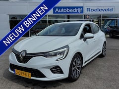 Renault Clio - 1.0 TCe Bi-Fuel Intens | 1ste Eigenaar | Navi | Apple Carplay+Android Auto | Clima | Cruis