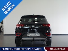 Volkswagen T-Roc - 1.5 TSI Life 75 Edition*Trekhaak/Camera/38.751 Km