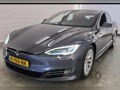 Tesla Model S - Long Range Dual Motor 89% SOH FSD Autopilot