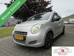 Suzuki Alto - 1.0 Comfort