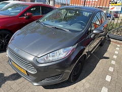 Ford Fiesta - 1.5 TDCi Style Lease EXPORT