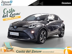 Toyota C-HR - 1.8 Hybrid GR-Sport * Winterpack * Achteruit camera * LM velgen 19'' * Carplay * Cruise co