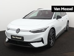 Volkswagen ID.7 Tourer - Pro Business 77 kWh | Herwaardering | Head-up display | 360 Camera | Apple carplay | Andro
