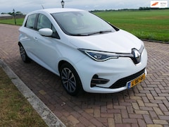 Renault Zoe - R135 Zen 52 kWh CLIMA NAVI CAMERA * 10499 NETTO * 43.329KM