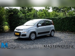 Fiat Panda - 0.9 TwinAir Easy | NAP | Airco | APK | Zeer goed onderhouden