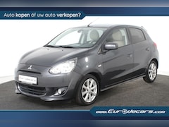 Mitsubishi Space Star - 1.2 Intense+ *Leer*Climate Control*Keyless