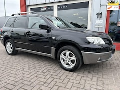 Mitsubishi Outlander Sport - 2.0 Travel Trekhaak/Airco