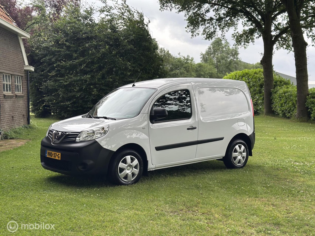 Nissan NV250 - 1.5 dCi 95 Acenta 1e eig/airco/FABRIEKSGARANTIE - AutoWereld.nl