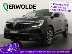 Renault Espace - E-Tech full hybrid 200 iconic 7p. | Advanced Driving Assist Pack | Harman Kardon Premium S