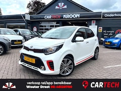Kia Picanto - 1.0 T-GDI GT-Line, 29.000 km