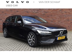 Volvo V60 - T5 250PK Automaat Momentum | BLIS | DAB | Parkeercamera |