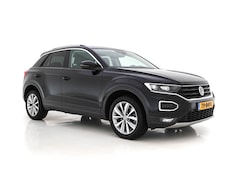 Volkswagen T-Roc - 1.5 TSI Sport-Plus-Pack Aut. *ADAPTIVE-CRUISE | FULL-LED | NAVI-FULLMAP | HEATED-COMFORTSE