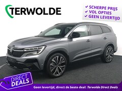 Renault Espace - E-Tech full hybrid 200 iconic 7p. | Pack Harman Kardon | Pack Advanced Driving Assist | Pa