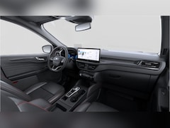 Ford Kuga - 2.5 PHEV ST-Line X | Trekhaak wegklapbaar | 20 Inch | Matrix led koplampen