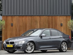BMW 3-serie - 320i TwinTurbo Power / High Exec. M-Individual / LED / *NAP