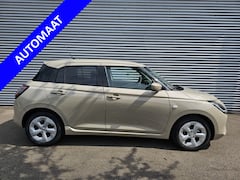 Suzuki Swift - 1.2 Select SmartHyb. AUTOMAAT