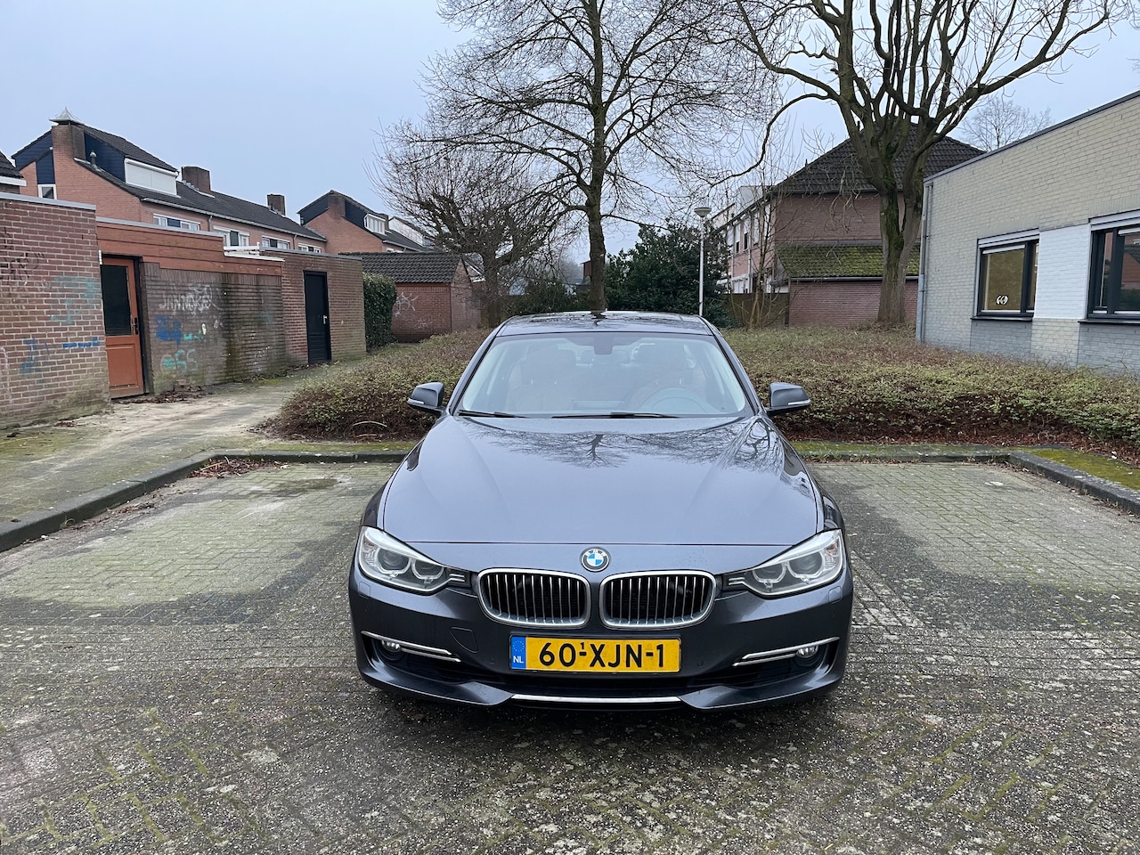 BMW 3-serie - 328i High Executive - AutoWereld.nl