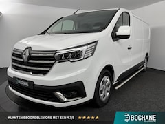 Renault Trafic - 2.0 dCi 130 T30 L2H1 Work Edition Trekhaak / Navigatie / Lat-om-lat / Laadvloer