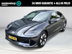 Hyundai IONIQ 6 - Connect 77.4 kWh | 612km actie radius | 10% tot 80% laden in 20 minuten | All-in prijs |
