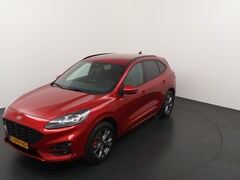 Ford Kuga - 2.5 PHEV ST-Line X | Trekhaak | Winterpack | Design pack | Tech. Pack |