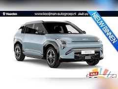Kia EV3 - GT-Line Business Edition 81.4 kWh VERWACHT Eerste leveringen september 2025