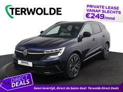 Renault Espace - E-Tech full hybrid 200 iconic 5p. | Harman Kardon Premium Sound | Advanced Driving Assist