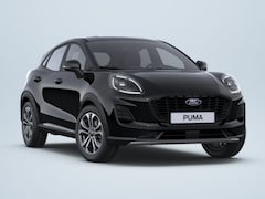 Ford Puma - 1.0 EcoBoost Hybrid Titanium