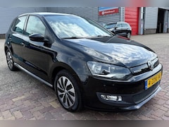 Volkswagen Polo - 1.4 TDI BlueMotion