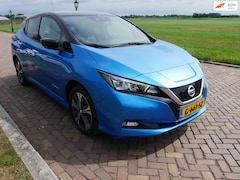 Nissan LEAF - 3.Zero Limited Edition 62 kWh LEATHER NAV * 12699 NETTO