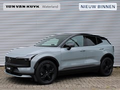 Volvo EX30 Cross Country - Twin Engine Performance 428pk / Panoramadak / 360* camera / Harman Kardon audio / Elektr.v