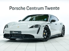 Porsche Taycan Sport Turismo - Turbo S