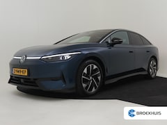 Volkswagen ID.7 - Pro Business 77 kWh 286PK | Head up display 360 camera | Trekhaak | Warmte pomp | Elektris