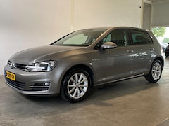 Volkswagen Golf - 1.4 TSI 125PK Dealer o.h