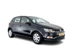 Volkswagen Polo - 1.4 TDI Comfortline *NAVI-FULLMAP | AIRCO | CRUISE | COMFORT-SEATS