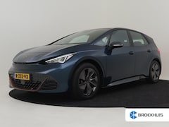 CUPRA Born - Business One 62 kWh 204pk | Naviagtie | Camera achter | Adaptief cruise contol | App conne