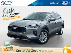 Ford Kuga - 2.5 PHEV Titanium | Nieuw uit voorraad leverbaar | |€4000 korting | Gratis laadpaal en ins