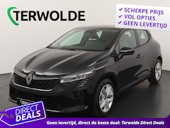 Renault Clio - 1.0 TCe 90 GPF evolution | Pack Navigation | Achteruitrijcamera | Cruise control met snelh