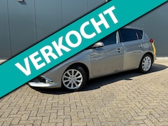 Toyota Auris - 1.2T Dynamic * Stoelverw * Trekhaak * Airco * Camera * PDC