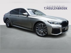 BMW 7-serie - 750i xDrive High Executive