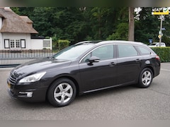 Peugeot 508 SW - 1.6 THP Blue Lease Executive Navi Lm Velgen