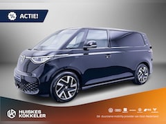 Volkswagen ID. Buzz Cargo - Anniversary Edition 286pk 79 kWh > Gelimiteerde editie; netto prijs excl. BTW en kosten ri