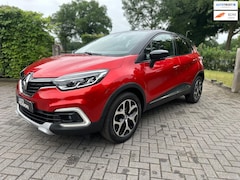 Renault Captur - 1.2 TCe Intens | Trekhaak| Camera| R-Link| 1e eigenaar