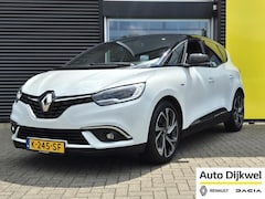 Renault Scénic - TCe 140 EDC AUTOMAAT Black Edition