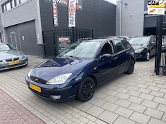 Ford Focus - 1.6-16V Cool Edition Trekhaak Airco NAP APK 1 Jaar
