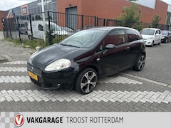 Fiat Grande Punto - 1.4 Dynamic | Airco | Inruilkoopje | APK verlopen