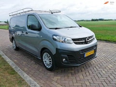 Opel Vivaro - 2.0 CDTI L2H1 Edition 90kW AC NAV CAMERA * 10399 EX BTW* NEW CAR