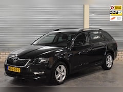 Skoda Octavia Combi - 1.0 TSI Greentech Business Edition + Led|Navigatie|Carplay|Stoelverwarming||Adaptive Cruis
